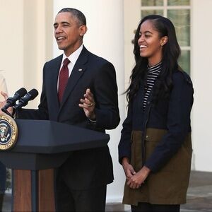 J. Crew Navy and Tan Military Field Jacket